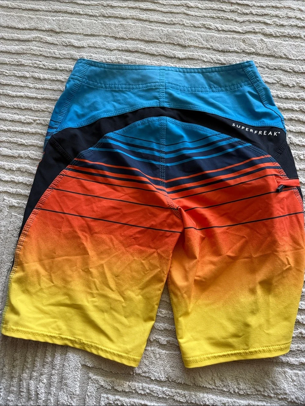 O'Neill Boys Boardshorts sz 24